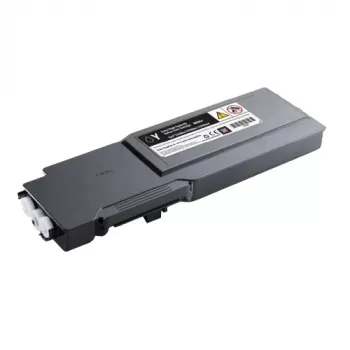 DELL 593-11121 tonera kasete 1 gab. Oriģināls fuksīna
