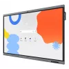 Samsung LH65WAFPLGC interaktīvā tāfele 165,1 cm (65 collas) 3840 x 2160 pikseļi Skārienjūtīgs Melns, Pelēks