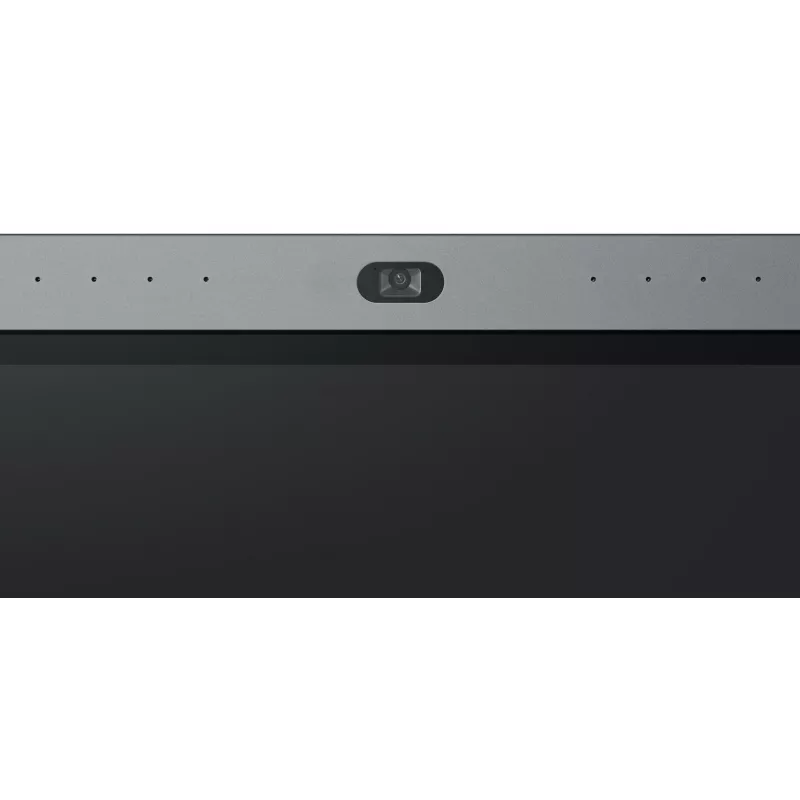 Samsung LH65WAFPLGC interaktīvā tāfele 165,1 cm (65 collas) 3840 x 2160 pikseļi Skārienjūtīgs Melns, Pelēks