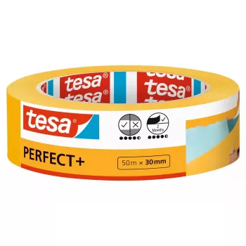 Līmlente TESA Perfect+ 50 m