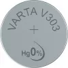 Vienreizējā baterija Varta V303