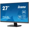 iiyama ProLite XU2793QSU-B6 datora monitors 68,6 cm (27 collas) 2560 x 1440 pikseļi Wide Quad HD LED Melns