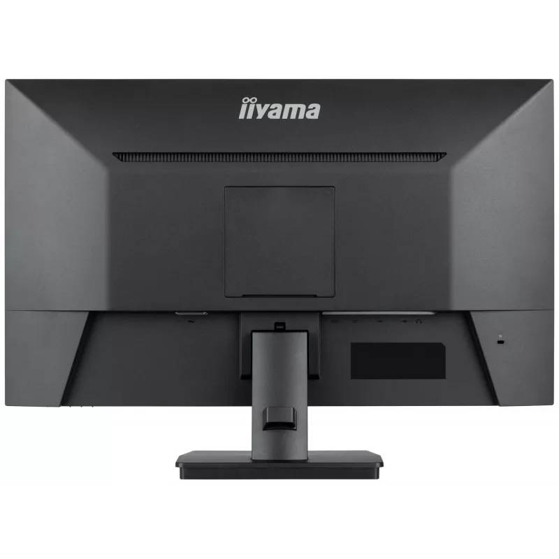 iiyama ProLite XU2793QSU-B6 datora monitors 68,6 cm (27 collas) 2560 x 1440 pikseļi Wide Quad HD LED Melns