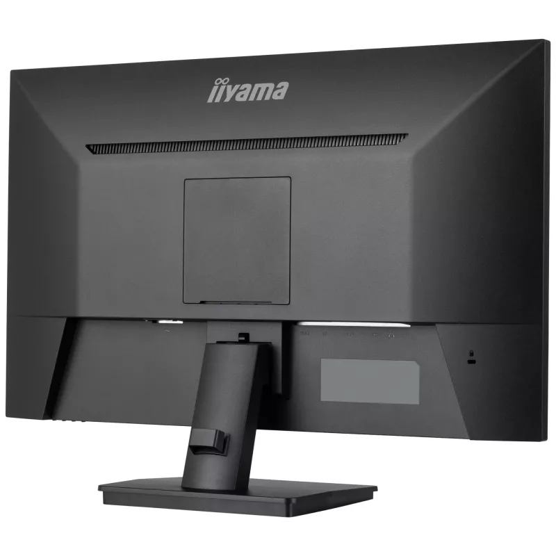 iiyama ProLite XU2793QSU-B6 datora monitors 68,6 cm (27 collas) 2560 x 1440 pikseļi Wide Quad HD LED Melns
