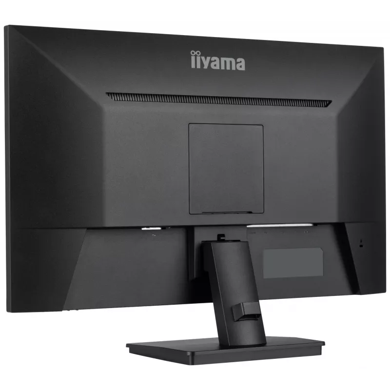 iiyama ProLite XU2793QSU-B6 datora monitors 68,6 cm (27 collas) 2560 x 1440 pikseļi Wide Quad HD LED Melns