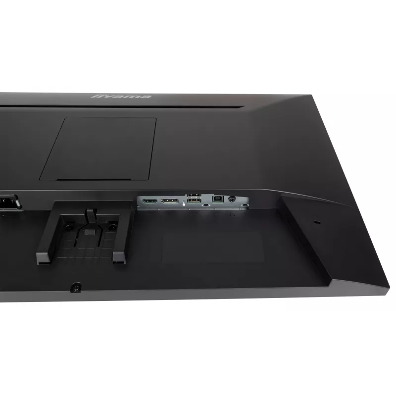 iiyama ProLite XU2793QSU-B6 datora monitors 68,6 cm (27 collas) 2560 x 1440 pikseļi Wide Quad HD LED Melns