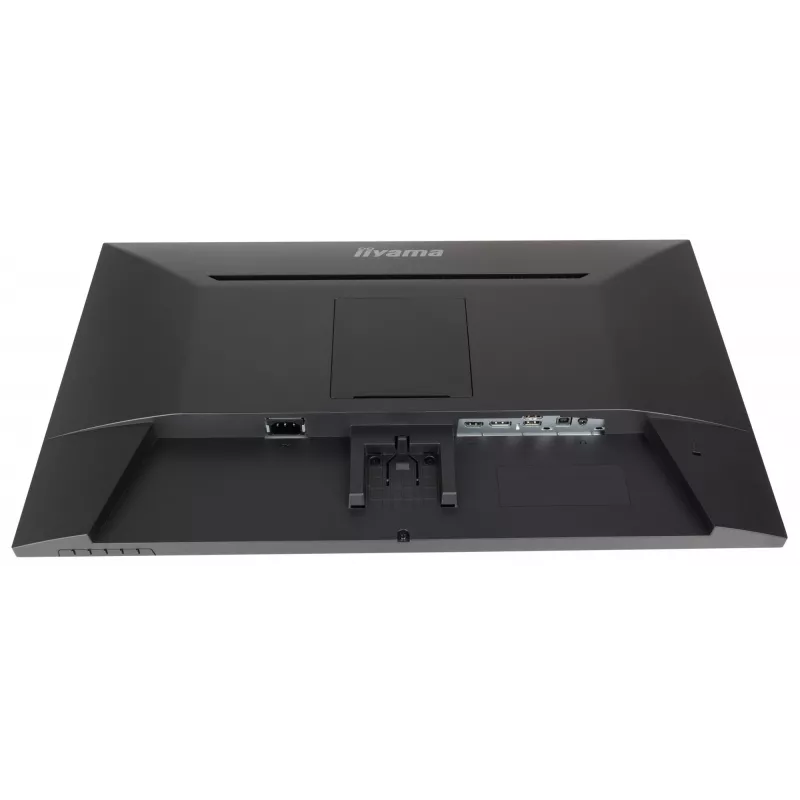 iiyama ProLite XU2793QSU-B6 datora monitors 68,6 cm (27 collas) 2560 x 1440 pikseļi Wide Quad HD LED Melns