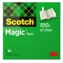 Līmlente 3M Scotch Magic 33 m