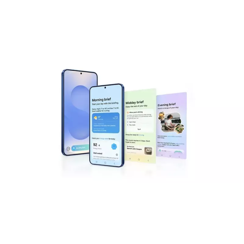Samsung Galaxy S25+ SM-S936B/DS 17 cm (6.7 collu) Dual SIM Android 15 5G USB Type-C 12 GB 512 GB 4900 mAh Melns, Zils