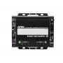 AV raidītājs un uztvērējs ATEN True 4K HDMI/USB HDBT3.0-Lite – 4096×2160 @ līdz 40 m, USB Type-A/Type-B, līdzstrāvas barošana