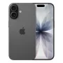 Viedtālrunis Apple iPhone 17 6,3 collas 256 GB Melns — OLED 6,3 collas, A19, 5G, Dual SIM, IP68
