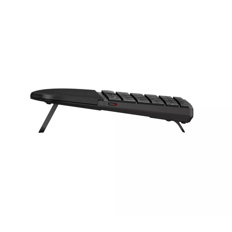 HP 685 Comfort Dual-Mode pilnizmēra bezvadu membrānas tastatūra