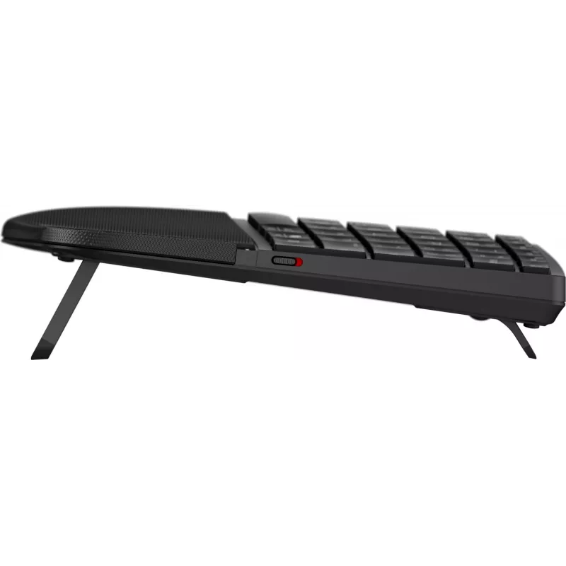 HP 685 Comfort Dual-Mode pilnizmēra bezvadu membrānas tastatūra