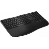 HP 685 Comfort Dual-Mode pilnizmēra bezvadu membrānas tastatūra