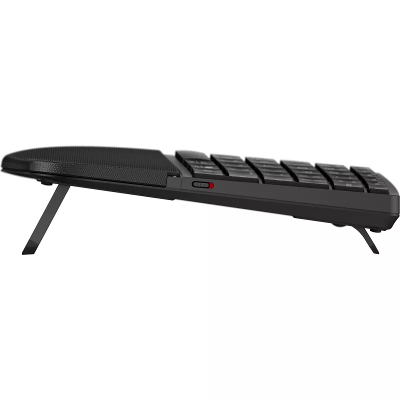 HP 685 Comfort Dual-Mode pilnizmēra bezvadu membrānas tastatūra