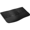 HP 685 Comfort Dual-Mode pilnizmēra bezvadu membrānas tastatūra