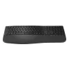 HP 685 Comfort Dual-Mode pilnizmēra bezvadu membrānas tastatūra
