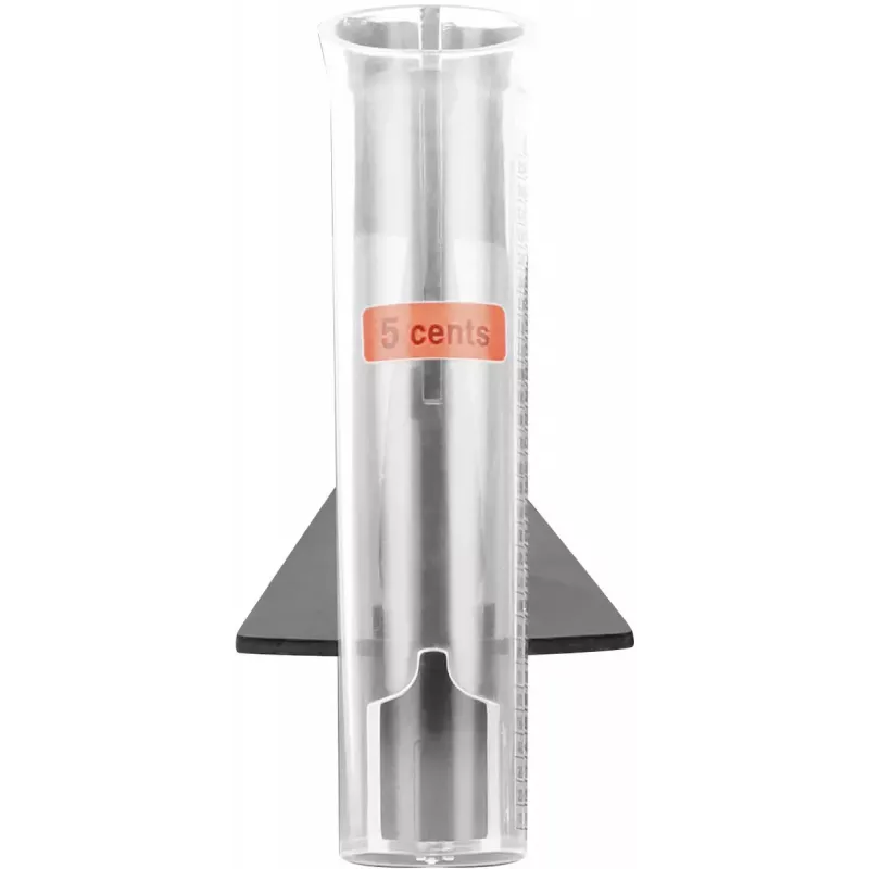 Rezerves daļa Olympia naudas skaitīšanas iekārtai modelim 947730298 — svars 0,35 kg