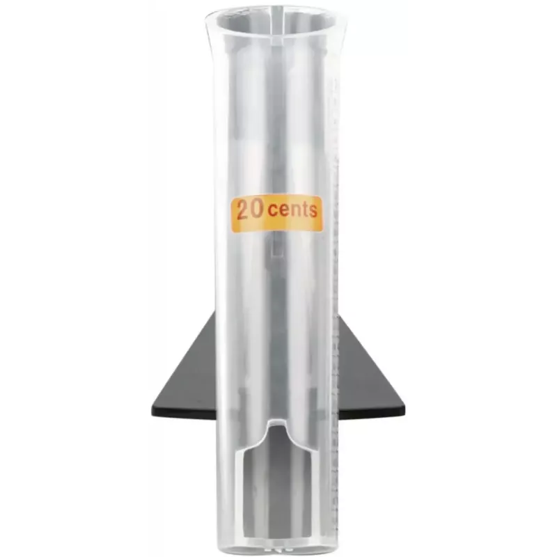 Rezerves daļa Olympia naudas skaitīšanas iekārtai modelim 947730298 — svars 0,35 kg