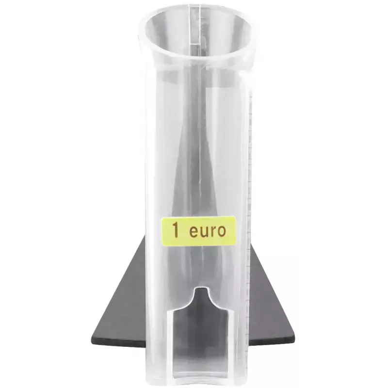 Rezerves daļa Olympia naudas skaitīšanas iekārtai modelim 947730298 — svars 0,35 kg