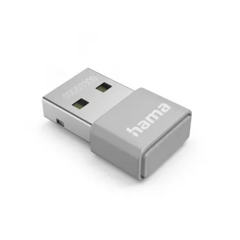 Tīkla karte Hama 00053309 WLAN 150 Mbit/s USB Wireless