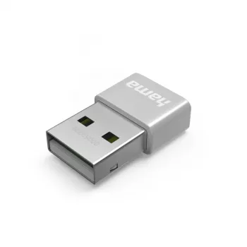 Tīkla karte Hama 00053309 WLAN 150 Mbit/s USB Wireless