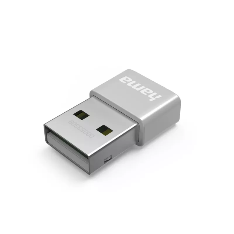 Tīkla karte Hama 00053309 WLAN 150 Mbit/s USB Wireless