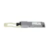 BlueOptics QSFP optiskais raiduztvērēja modulis R9F97A-BO 40 Gbit/s MTP/MPO, 150 m, sudrabains