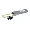 BlueOptics QSFP optiskais raiduztvērēja modulis R9F97A-BO 40 Gbit/s MTP/MPO, 150 m, sudrabains