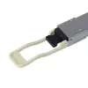 BlueOptics QSFP optiskais raiduztvērēja modulis R9F97A-BO 40 Gbit/s MTP/MPO, 150 m, sudrabains