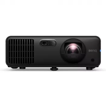 Projektors BenQ LH835ST īsa attāluma 4000 ANSI lm DLP 1080p (1920x1080) 3D melns