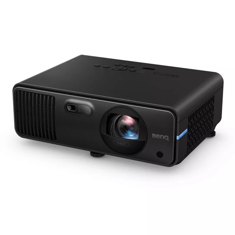 Projektors BenQ LH835ST īsa attāluma 4000 ANSI lm DLP 1080p (1920x1080) 3D melns