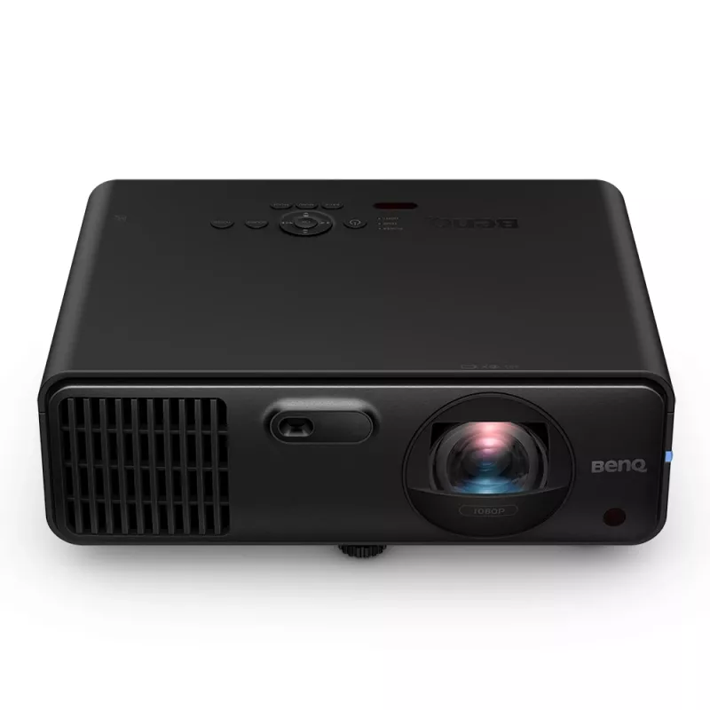 Projektors BenQ LH835ST īsa attāluma 4000 ANSI lm DLP 1080p (1920x1080) 3D melns