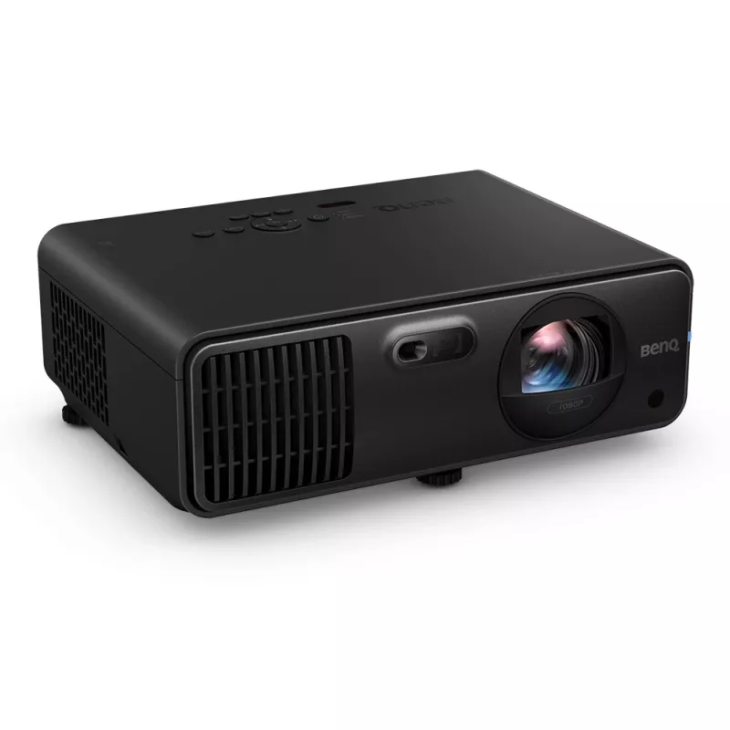 Projektors BenQ LH835ST īsa attāluma 4000 ANSI lm DLP 1080p (1920x1080) 3D melns