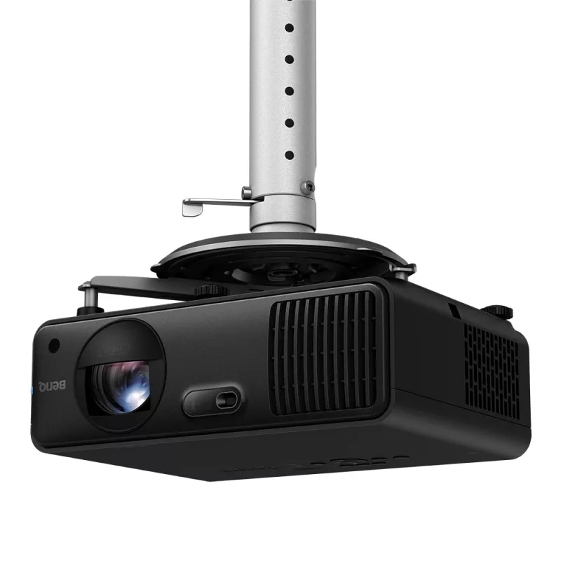 Projektors BenQ LH835ST īsa attāluma 4000 ANSI lm DLP 1080p (1920x1080) 3D melns