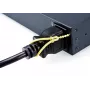 ATEN 2X-EA07 plaukta piederums Kabeļu tekne