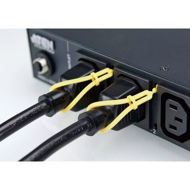 ATEN 2X-EA07 plaukta piederums Kabeļu tekne