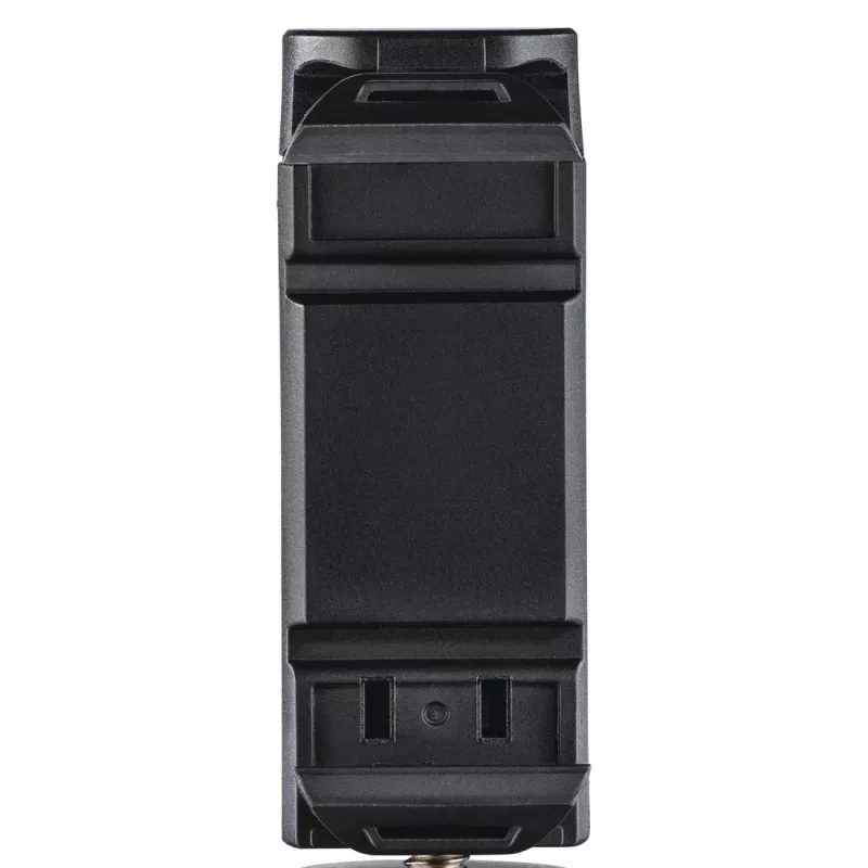 Hama Pocket II Rotation statīvs Viedtālrunis/Planšetdators 3 kājas Melns, Sarkans