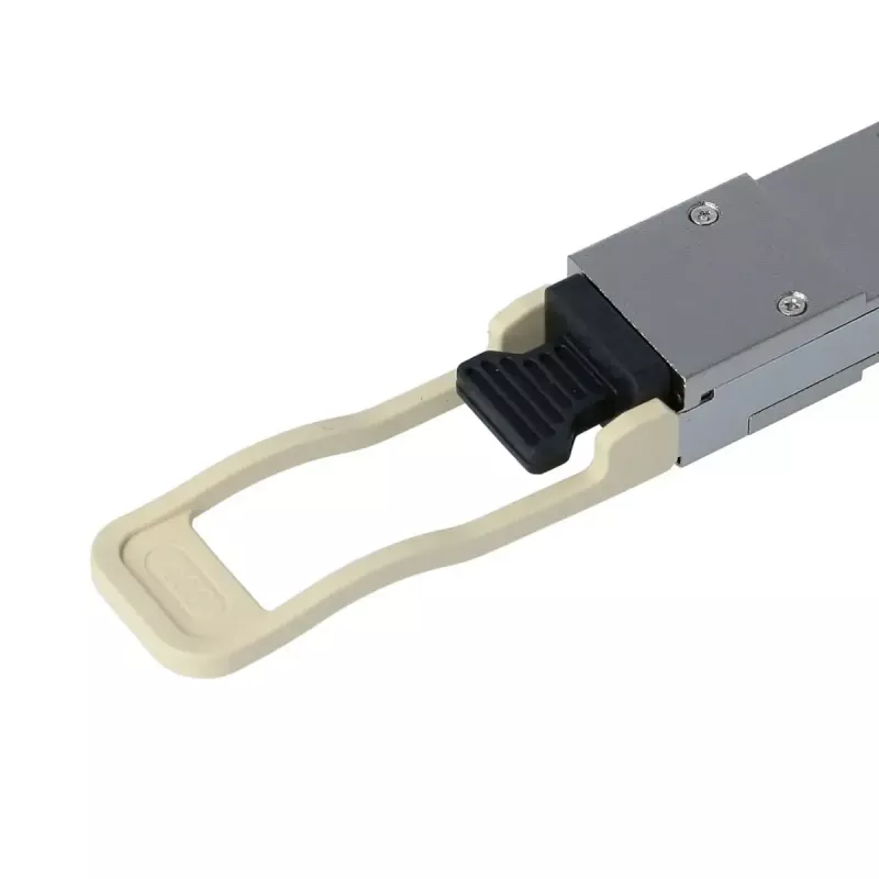 Tīkla raiduztvērēja modulis BlueOptics JH233A-BO QSFP optiskais šķiedru 40000 Mbit/s MTP/MPO 300 m