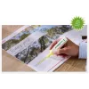 Marker Edding EcoLine 24 10 gab. Dzeltens