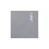 Universālais āķis Tesa Powerstrips Transparent DECO 58813-00000-00
