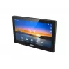 Video domofons Fanvil i504 ar 17,8 cm (7 collu) LCD, 1024×600, 1080p, Fast Ethernet, melns