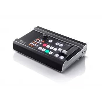 ATEN StreamLIVE™ PRO universāls daudzkanālu AV miksētājs