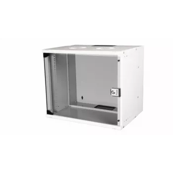 Pie sienas stiprināms plaukts Equip Eco Mount 19 inch skapis EWM-09-5440-G