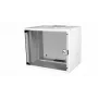Pie sienas stiprināms plaukts Equip Eco Mount 19 inch skapis EWM-09-5440-G