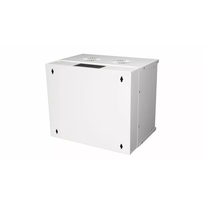 Pie sienas stiprināms plaukts Equip Eco Mount 19 inch skapis EWM-09-5440-G
