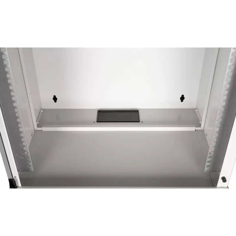 Pie sienas stiprināms plaukts Equip Eco Mount 19 inch skapis EWM-09-5440-G