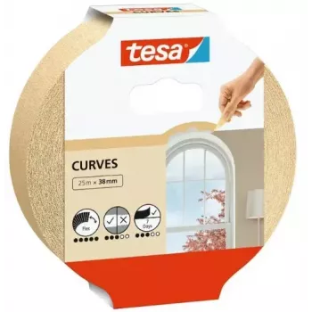 Krāsotāju maskēšanas lente TESA 565340000102