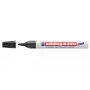 Pastāvīgais marķieris Bullet tip Edding 8300 Melns
