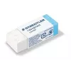 Eraser Staedtler rasoplast combi 526 BT, balts, 43×19×13 mm, 1 gab.